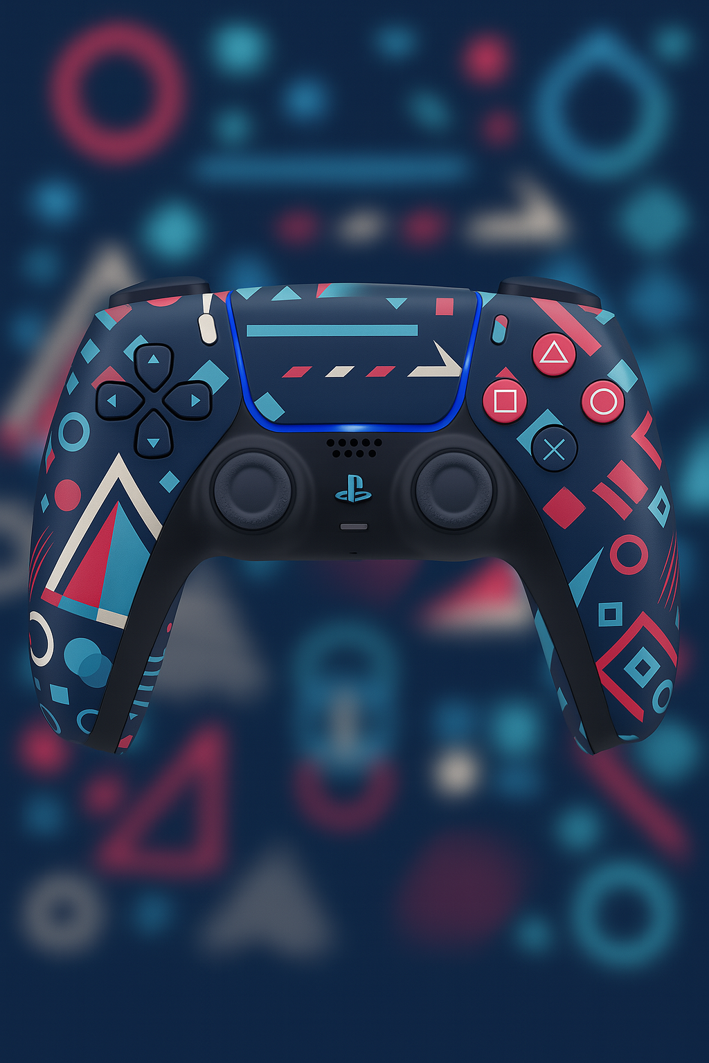 Controllers Skins