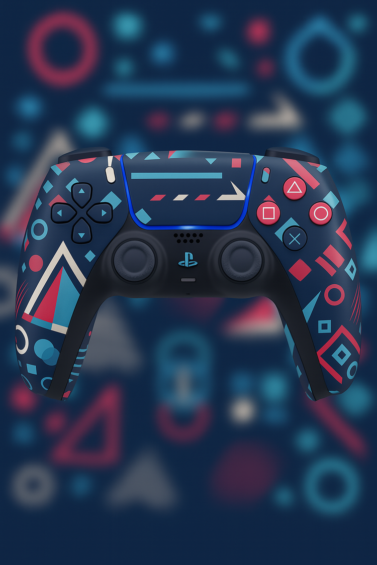 Controllers Skins