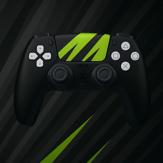 Ps5 controller pokemon skin